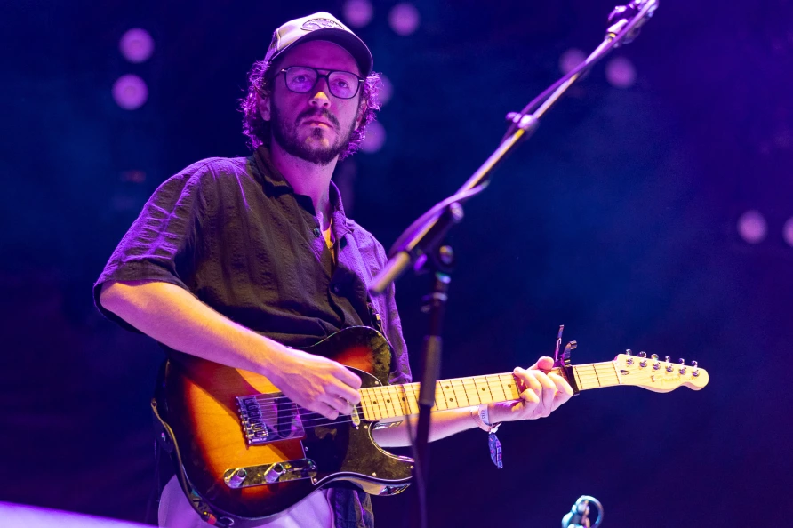 Snocaps at Sky Blue Sky 2026