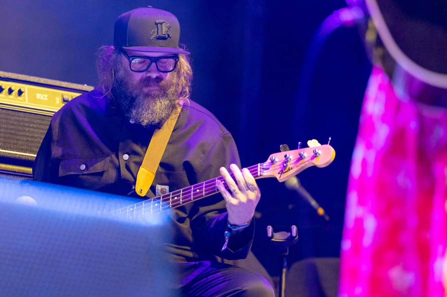 Snocaps at Sky Blue Sky 2026