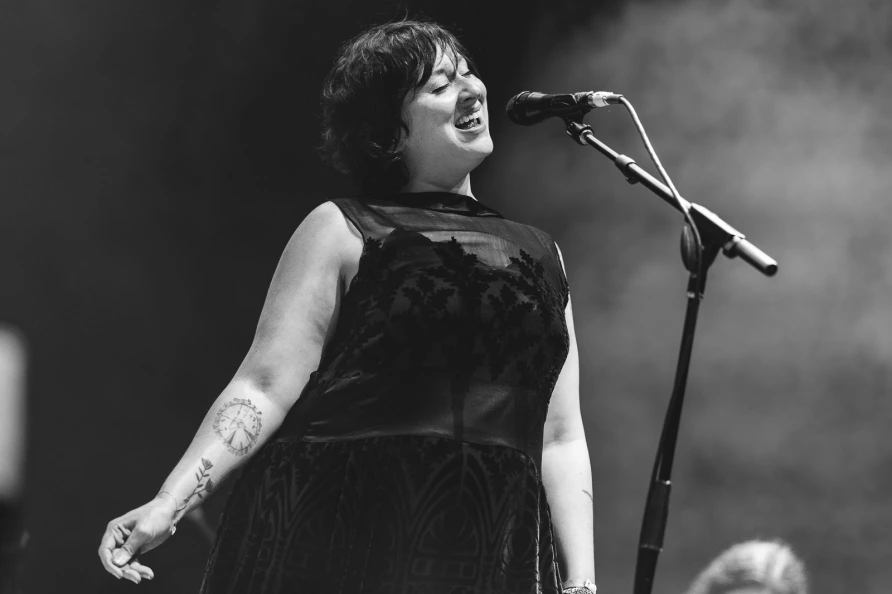 Snocaps at Sky Blue Sky 2026