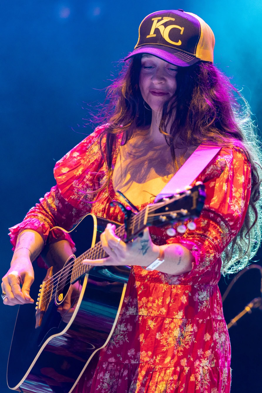 Snocaps at Sky Blue Sky 2026