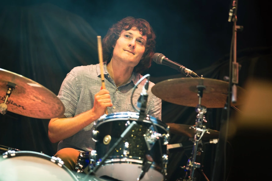 Snocaps at Sky Blue Sky 2026