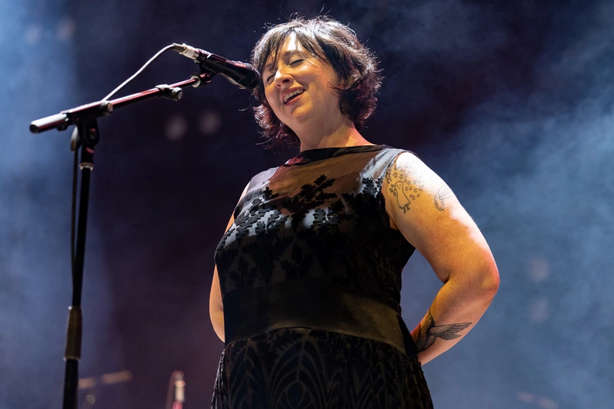 Snocaps at Sky Blue Sky 2026