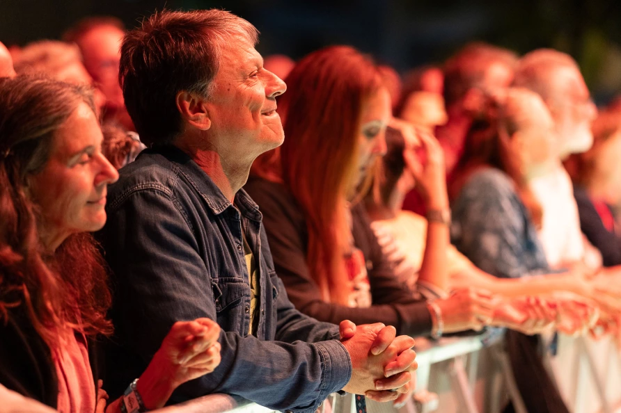 Snocaps at Sky Blue Sky 2026