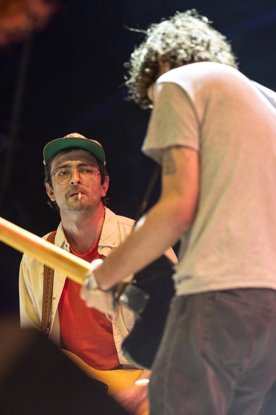 Snocaps at Sky Blue Sky 2026