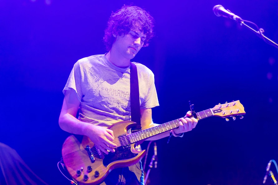 Snocaps at Sky Blue Sky 2026