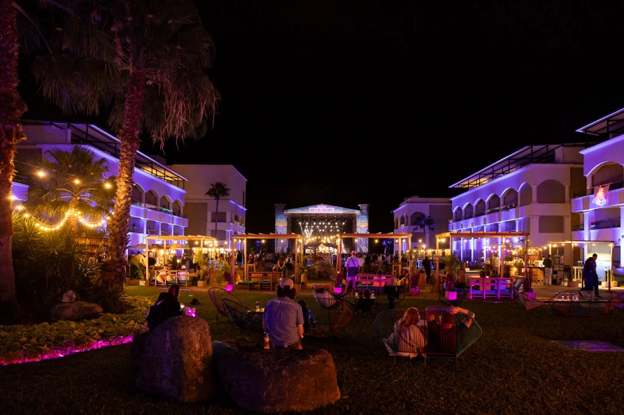 Snocaps at Sky Blue Sky 2026