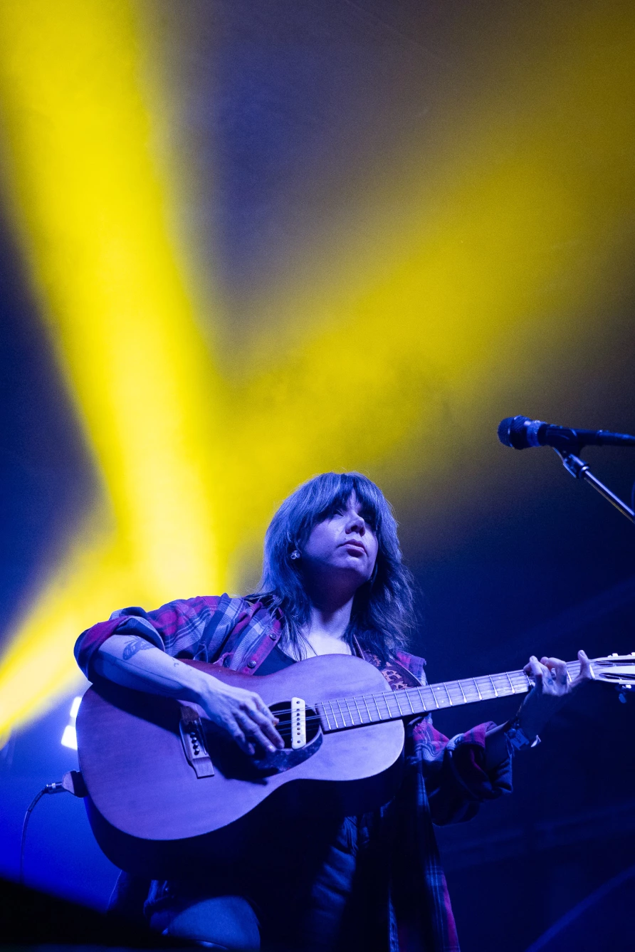 Hurray for the Riff Raff at Sky Blue Sky 2026