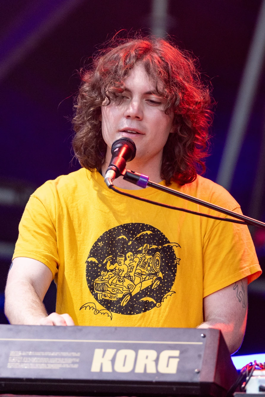 Jeff Tweedy at Sky Blue Sky 2026