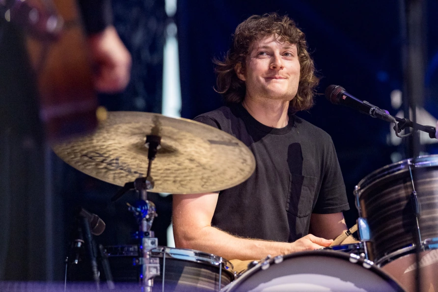 Jeff Tweedy at Sky Blue Sky 2026