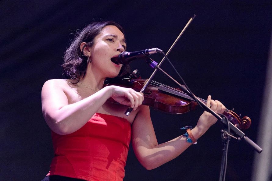 Jeff Tweedy at Sky Blue Sky 2026