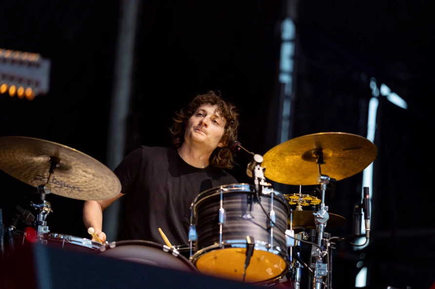 Jeff Tweedy at Sky Blue Sky 2026