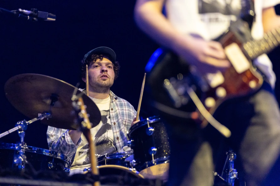 MJ Lenderman at Sky Blue Sky 2026