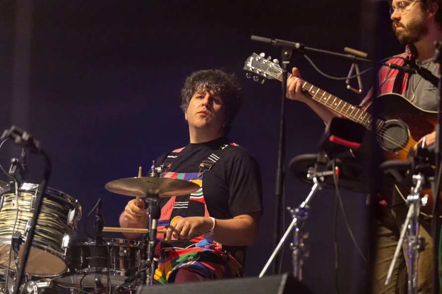 Dr. Dog at Sky Blue Sky 2026