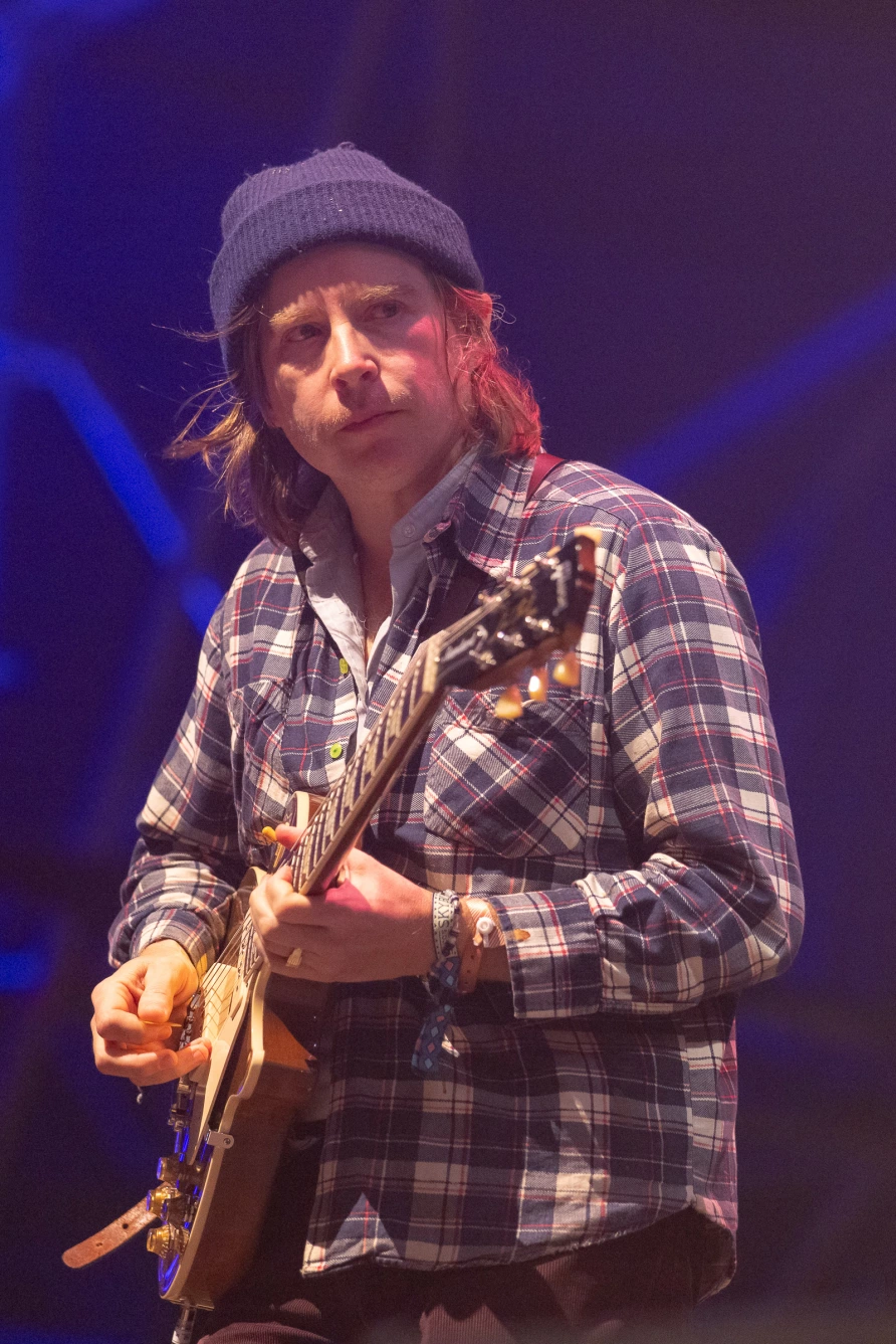 Dr. Dog at Sky Blue Sky 2026