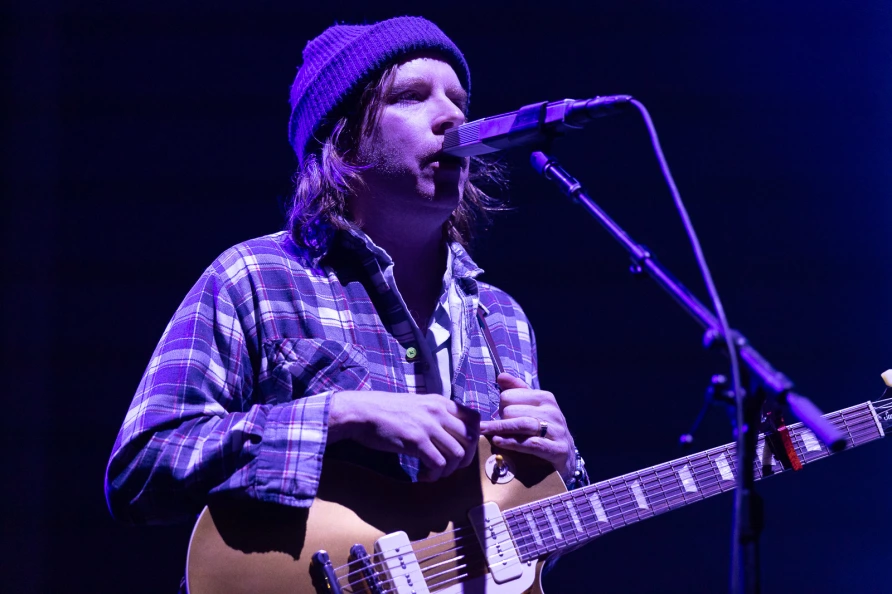 Dr. Dog at Sky Blue Sky 2026