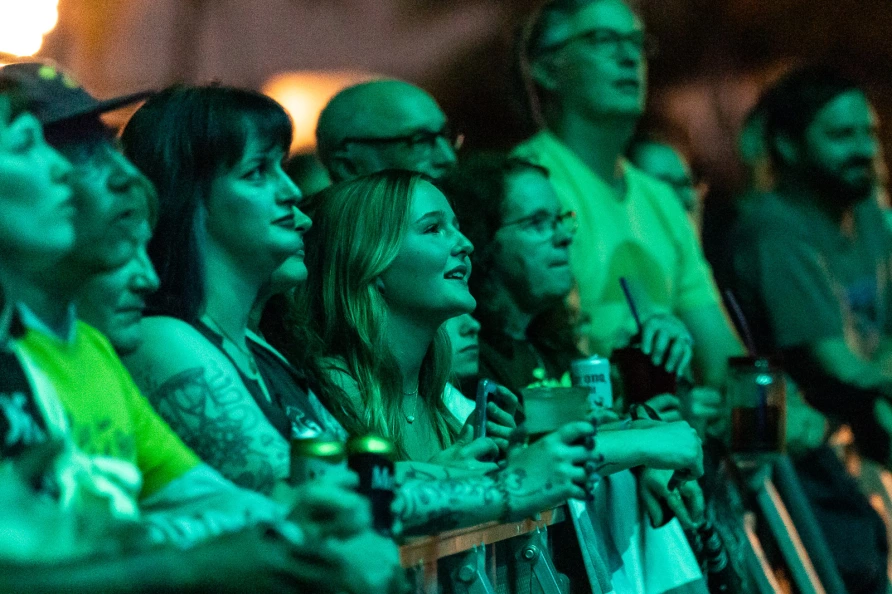 Dr. Dog at Sky Blue Sky 2026