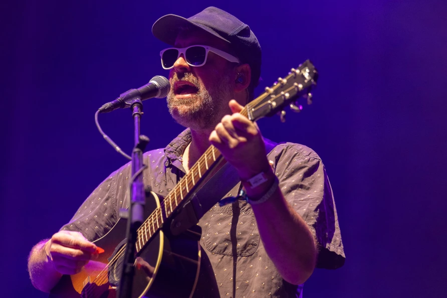 Dr. Dog at Sky Blue Sky 2026