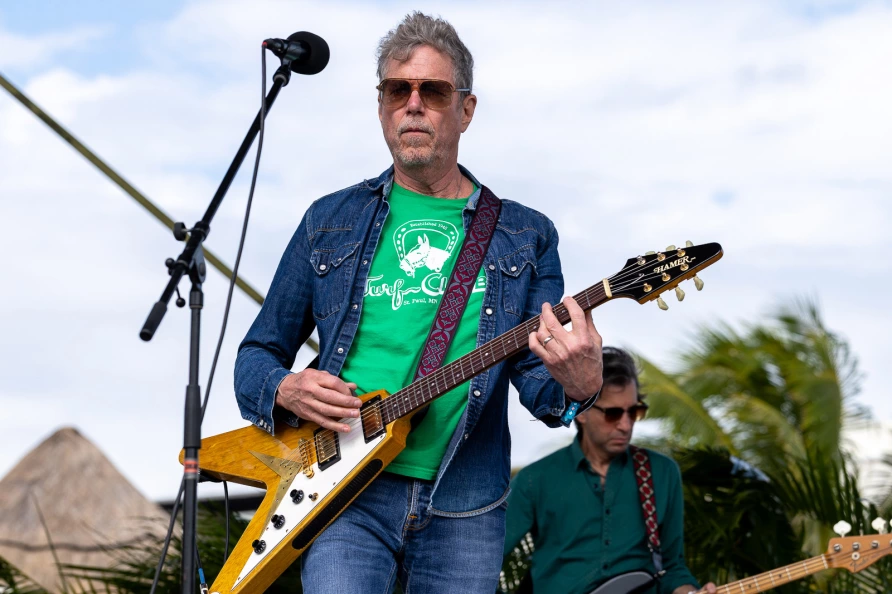 The Jayhawks at Sky Blue Sky 2026