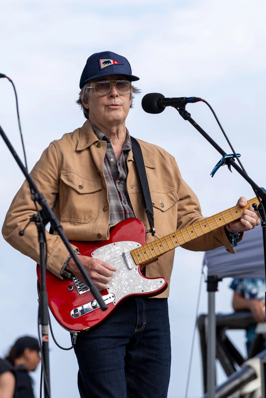 The Jayhawks at Sky Blue Sky 2026