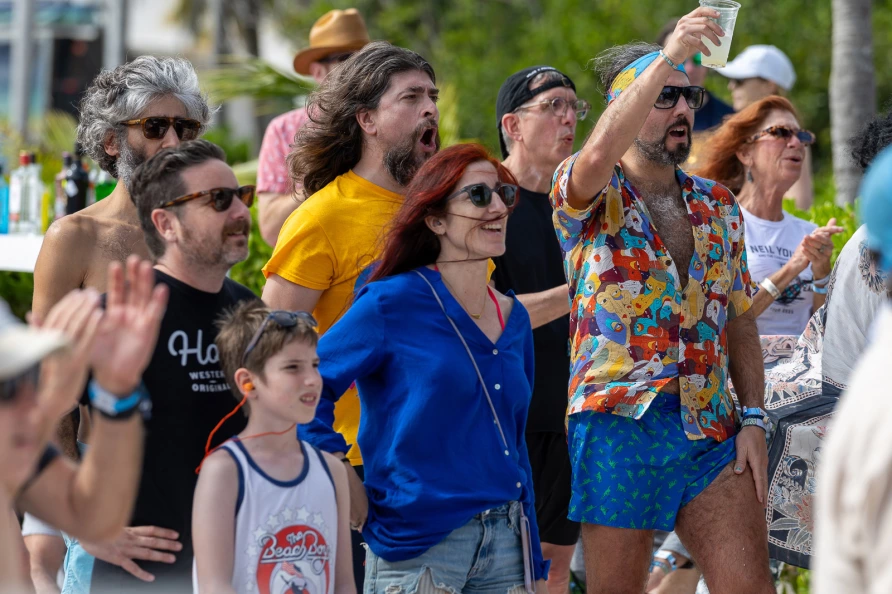 The Jayhawks at Sky Blue Sky 2026