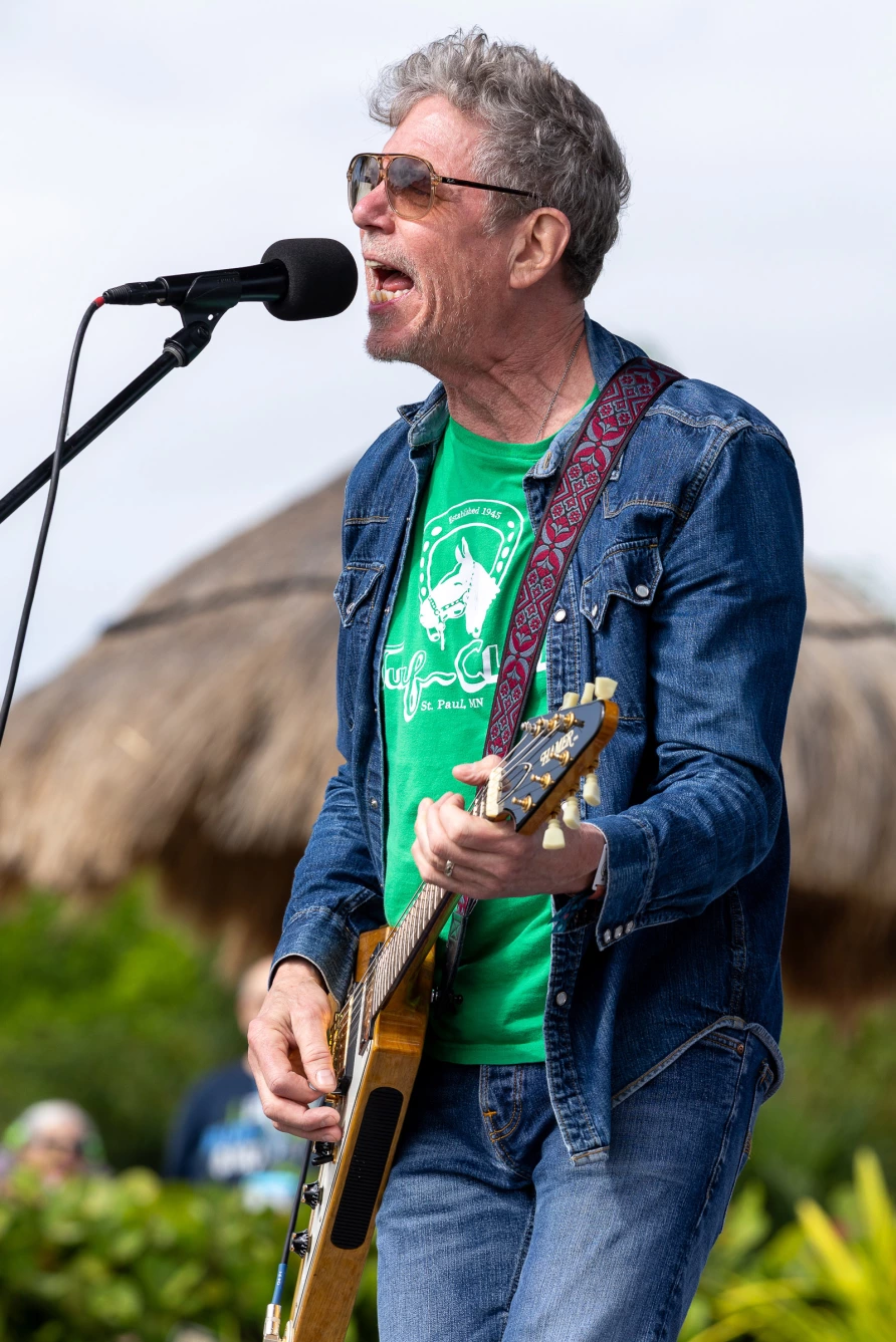 The Jayhawks at Sky Blue Sky 2026