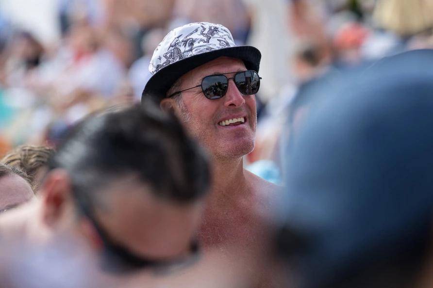 The Jayhawks at Sky Blue Sky 2026