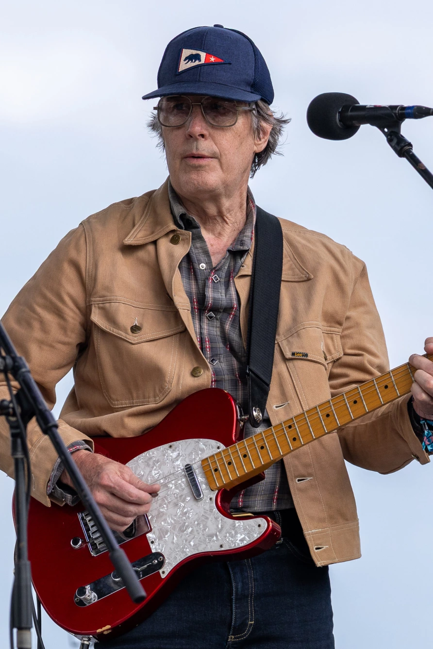 The Jayhawks at Sky Blue Sky 2026