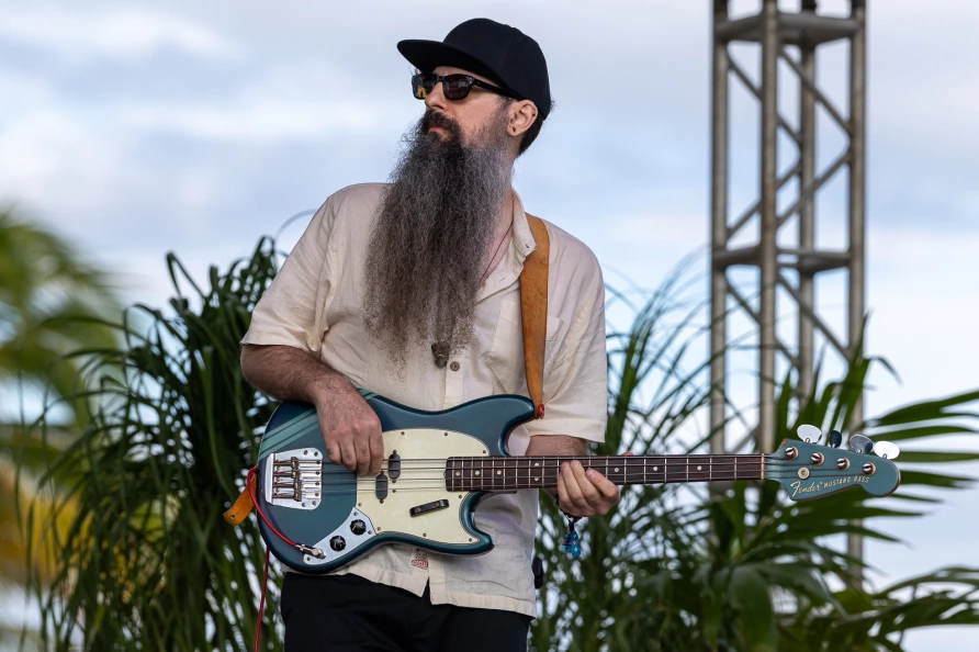 Valerie June at Sky Blue Sky 2026