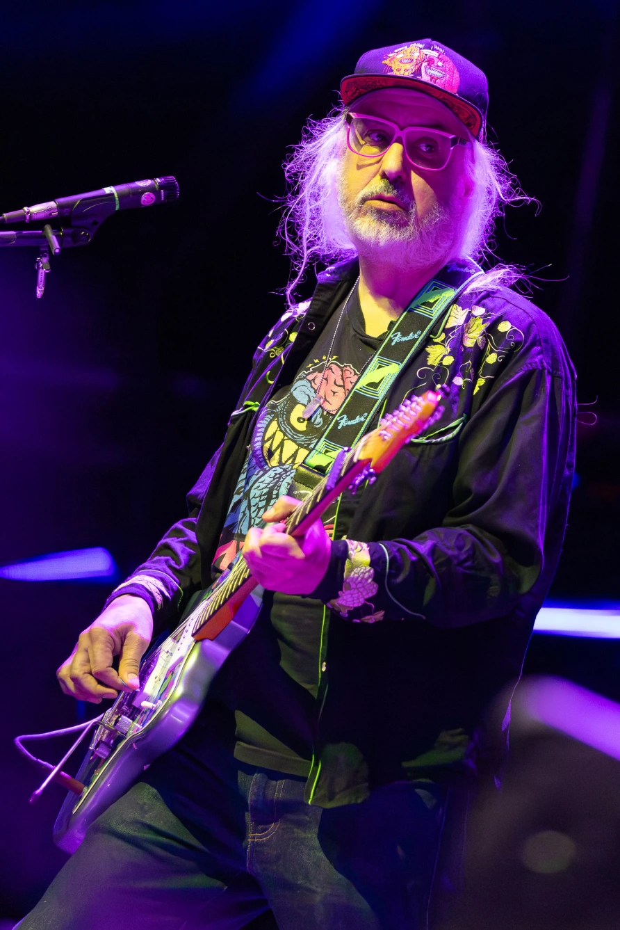 Dinosaur Jr. at Sky Blue Sky 2026