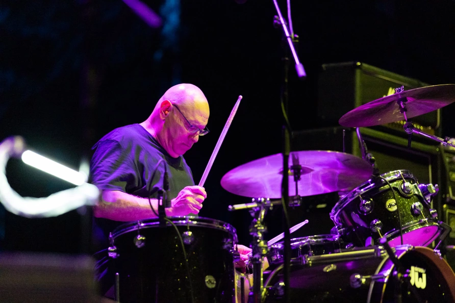 Dinosaur Jr. at Sky Blue Sky 2026