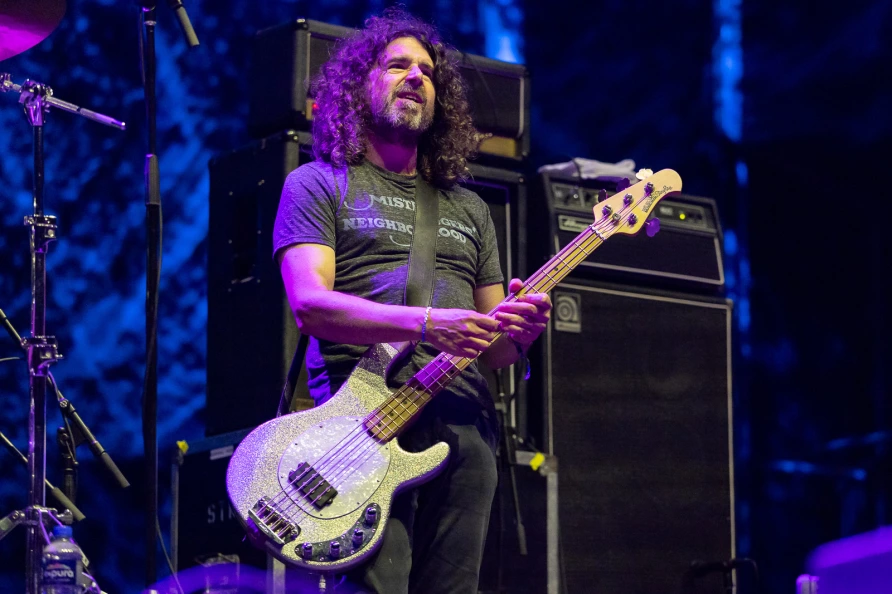 Dinosaur Jr. at Sky Blue Sky 2026