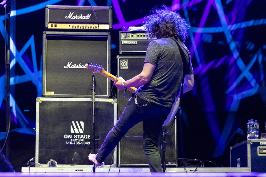 Dinosaur Jr. at Sky Blue Sky 2026