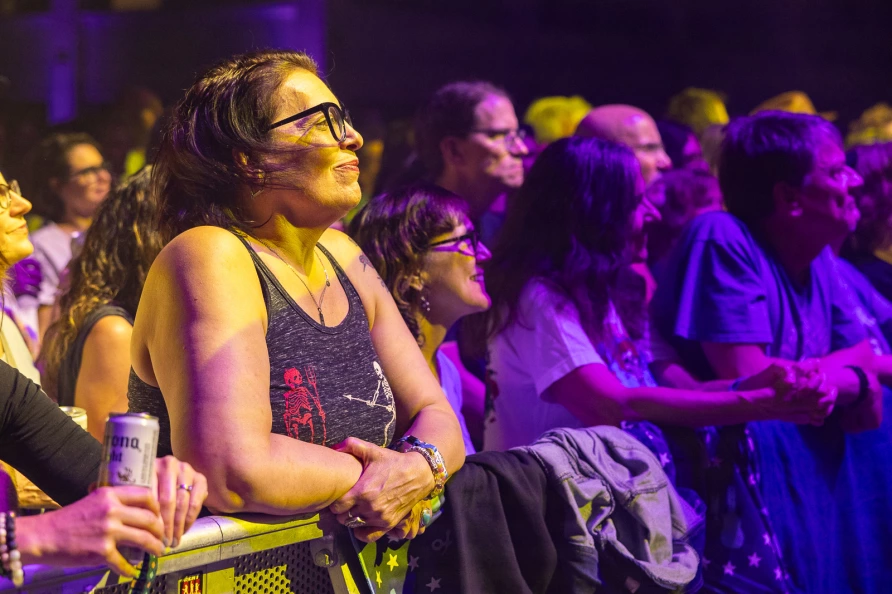 Dinosaur Jr. at Sky Blue Sky 2026