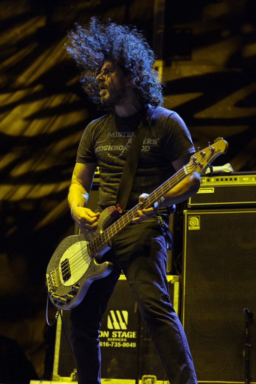 Dinosaur Jr. at Sky Blue Sky 2026