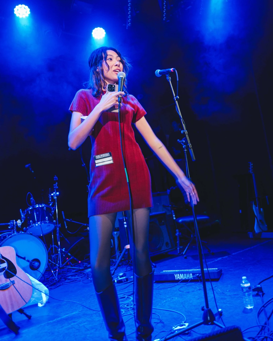 Abortion Access Benefit Series at Bowery Ballroom