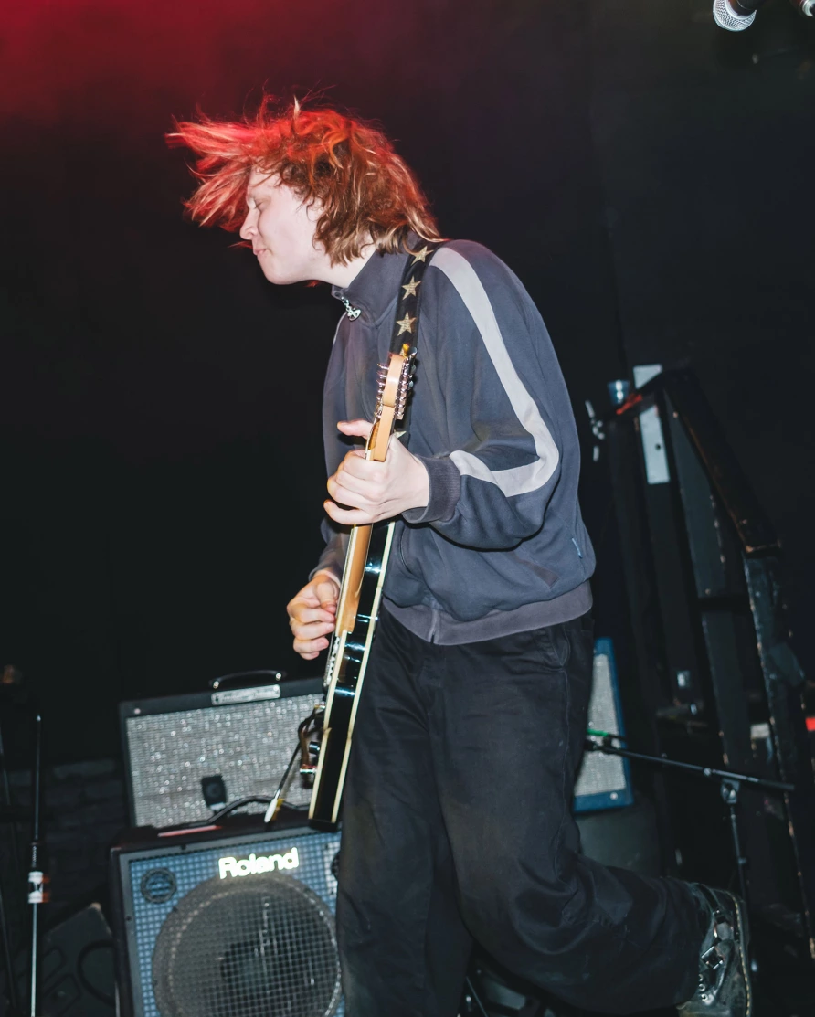 Been Stellar at Abortion Access Benefit Series at Bowery Ballroom