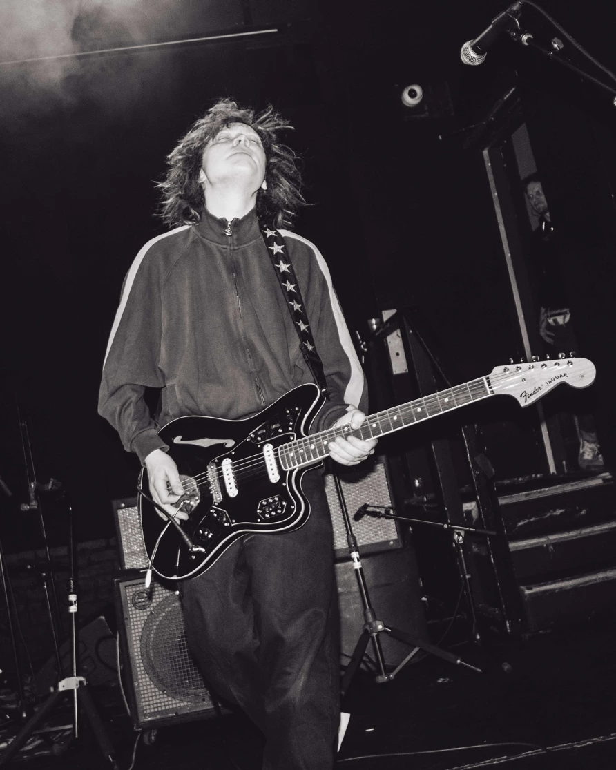 Been Stellar at Abortion Access Benefit Series at Bowery Ballroom