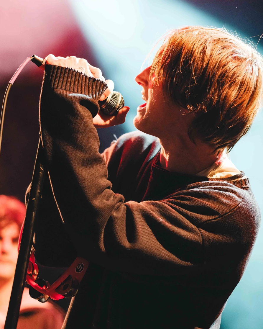 Been Stellar at Abortion Access Benefit Series at Bowery Ballroom