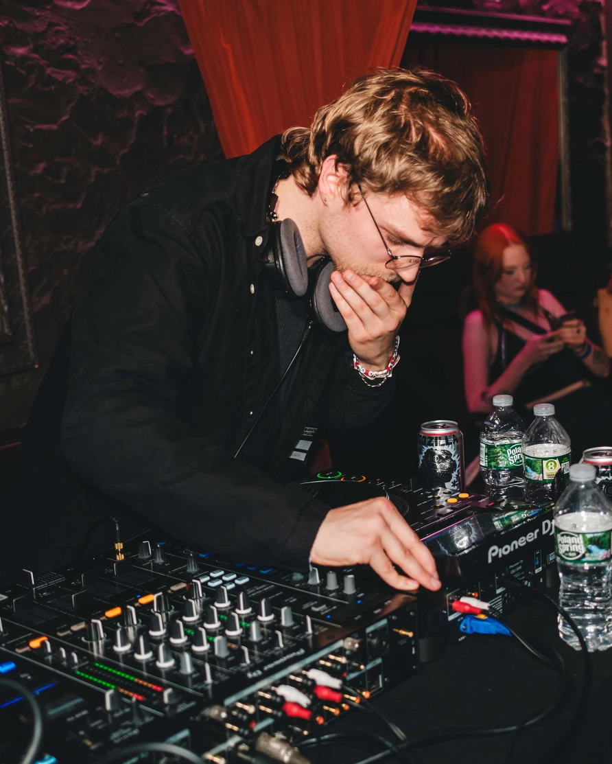 Abortion Access Benefit Series at Bowery Ballroom