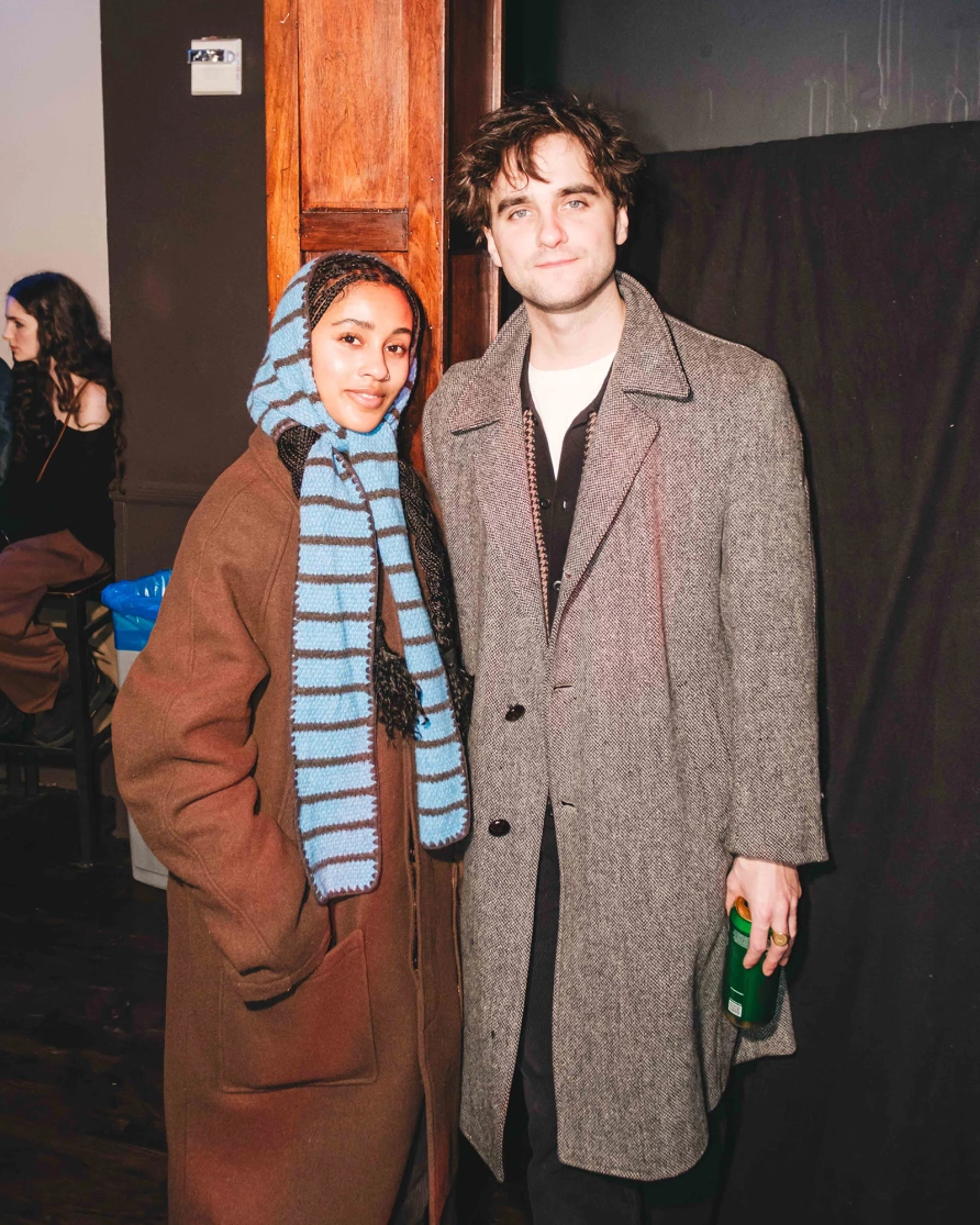 Abortion Access Benefit Series at Bowery Ballroom