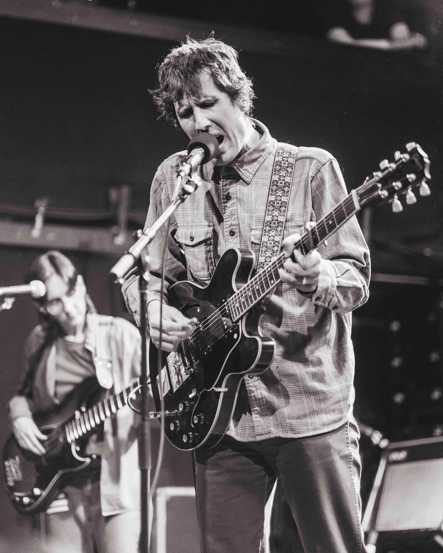 Golden Apples at Abortion Access Benefit Series at Bowery Ballroom