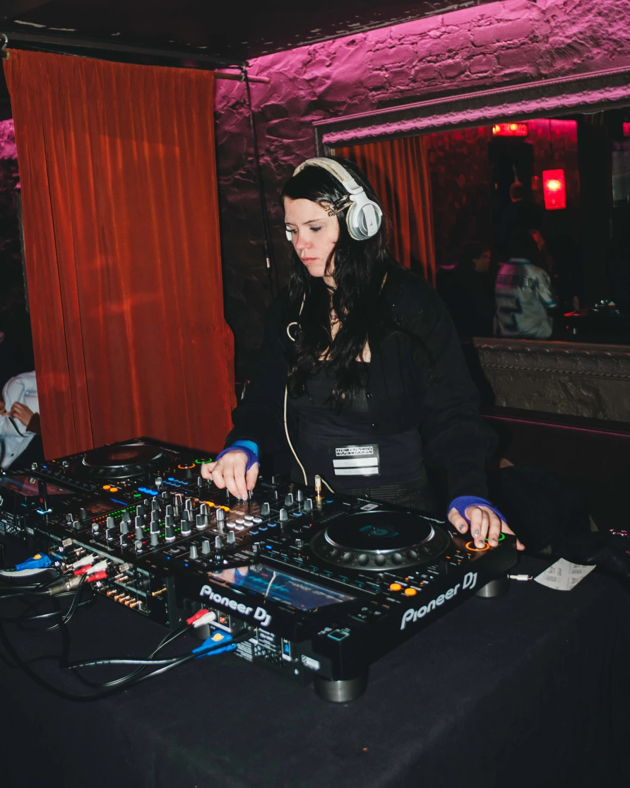 Abortion Access Benefit Series at Bowery Ballroom