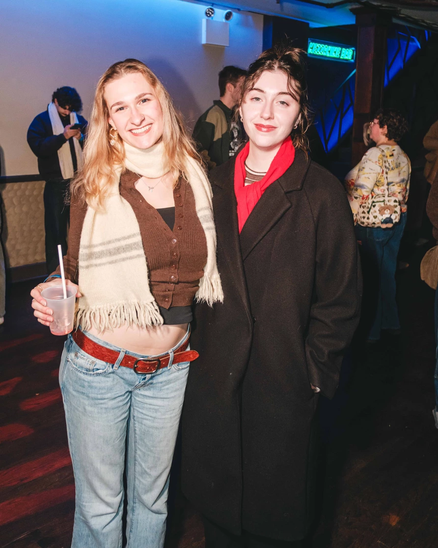 Abortion Access Benefit Series at Bowery Ballroom