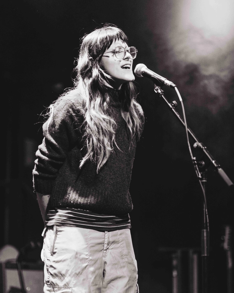 Holidays in United States at Abortion Access Benefit Series at Bowery Ballroom