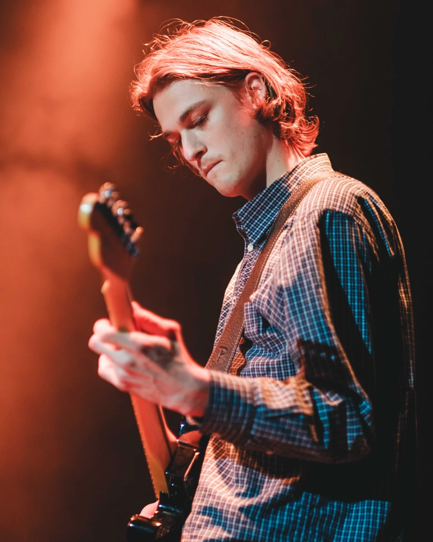 Holidays in United States at Abortion Access Benefit Series at Bowery Ballroom