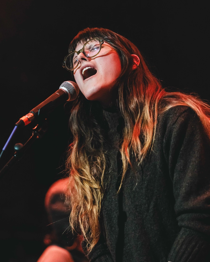 Holidays in United States at Abortion Access Benefit Series at Bowery Ballroom