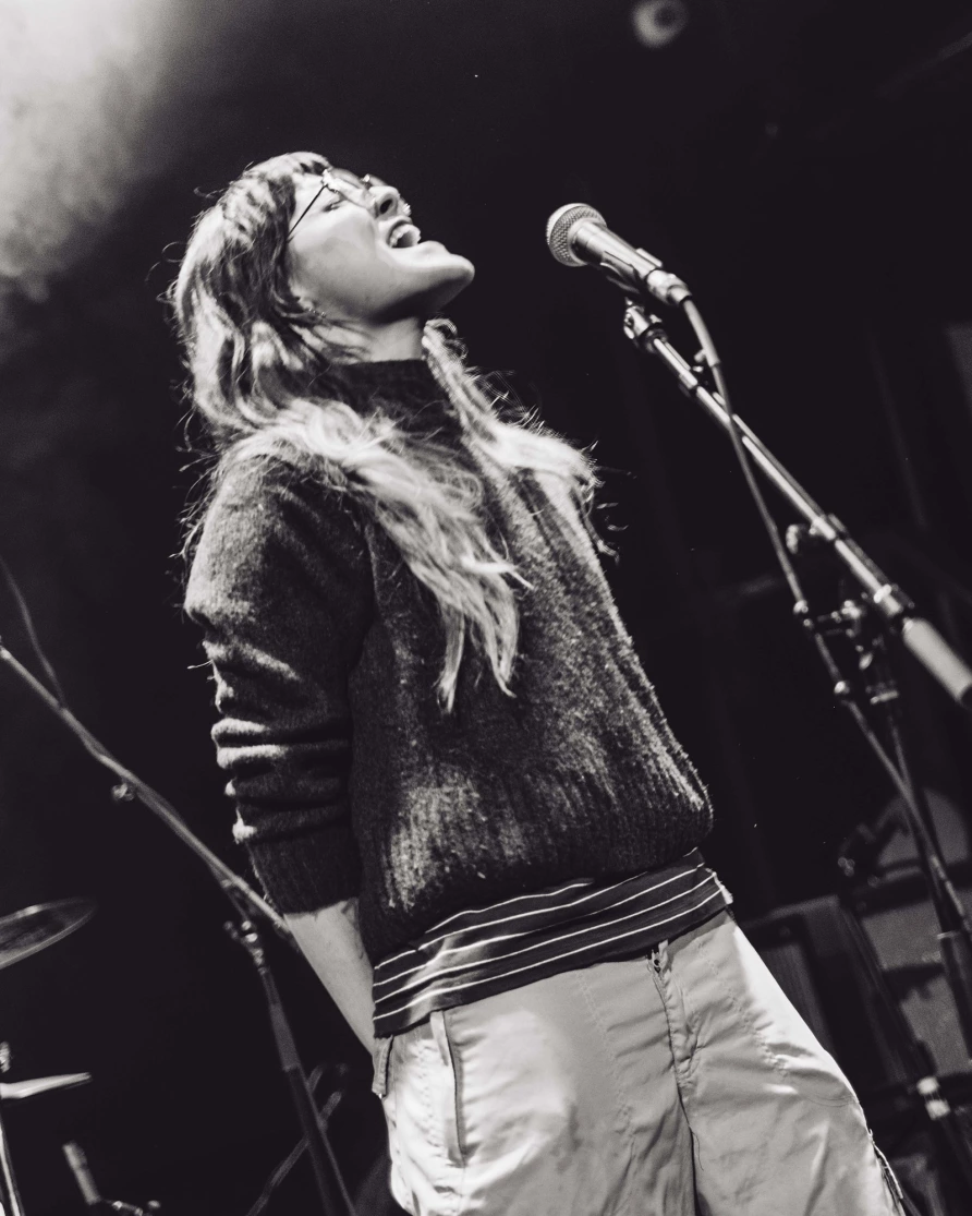 Holidays in United States at Abortion Access Benefit Series at Bowery Ballroom