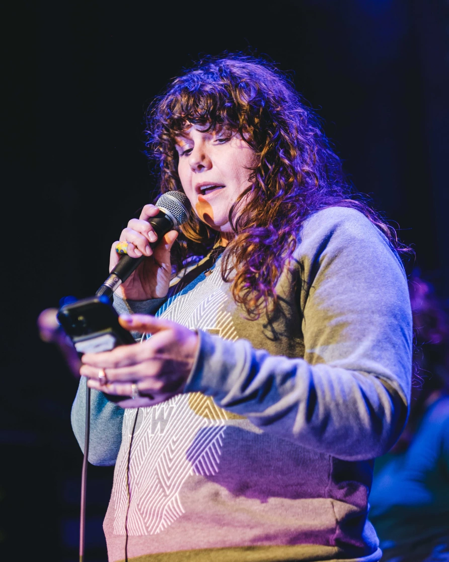 Abortion Access Benefit Series at Bowery Ballroom