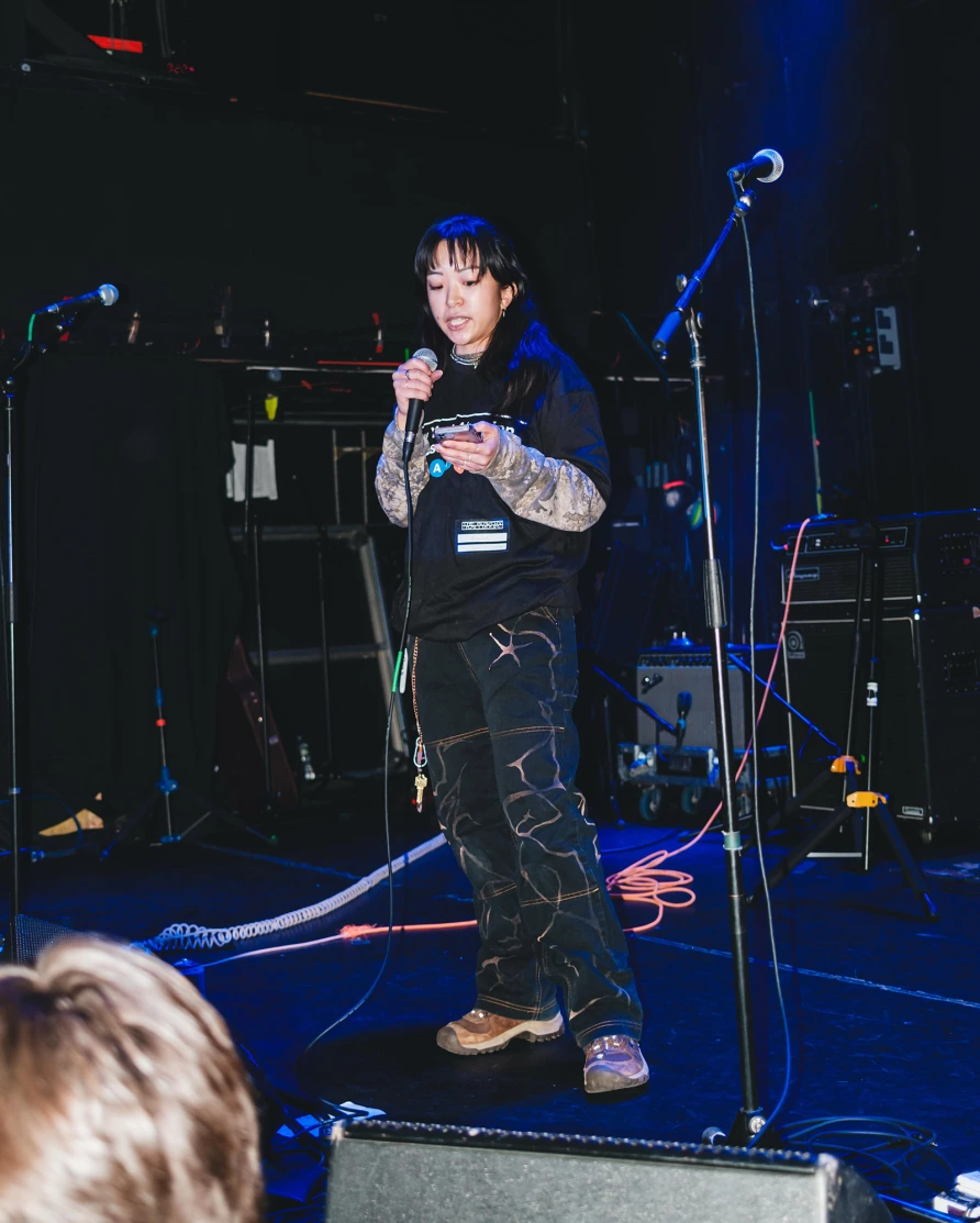 Abortion Access Benefit Series at Bowery Ballroom