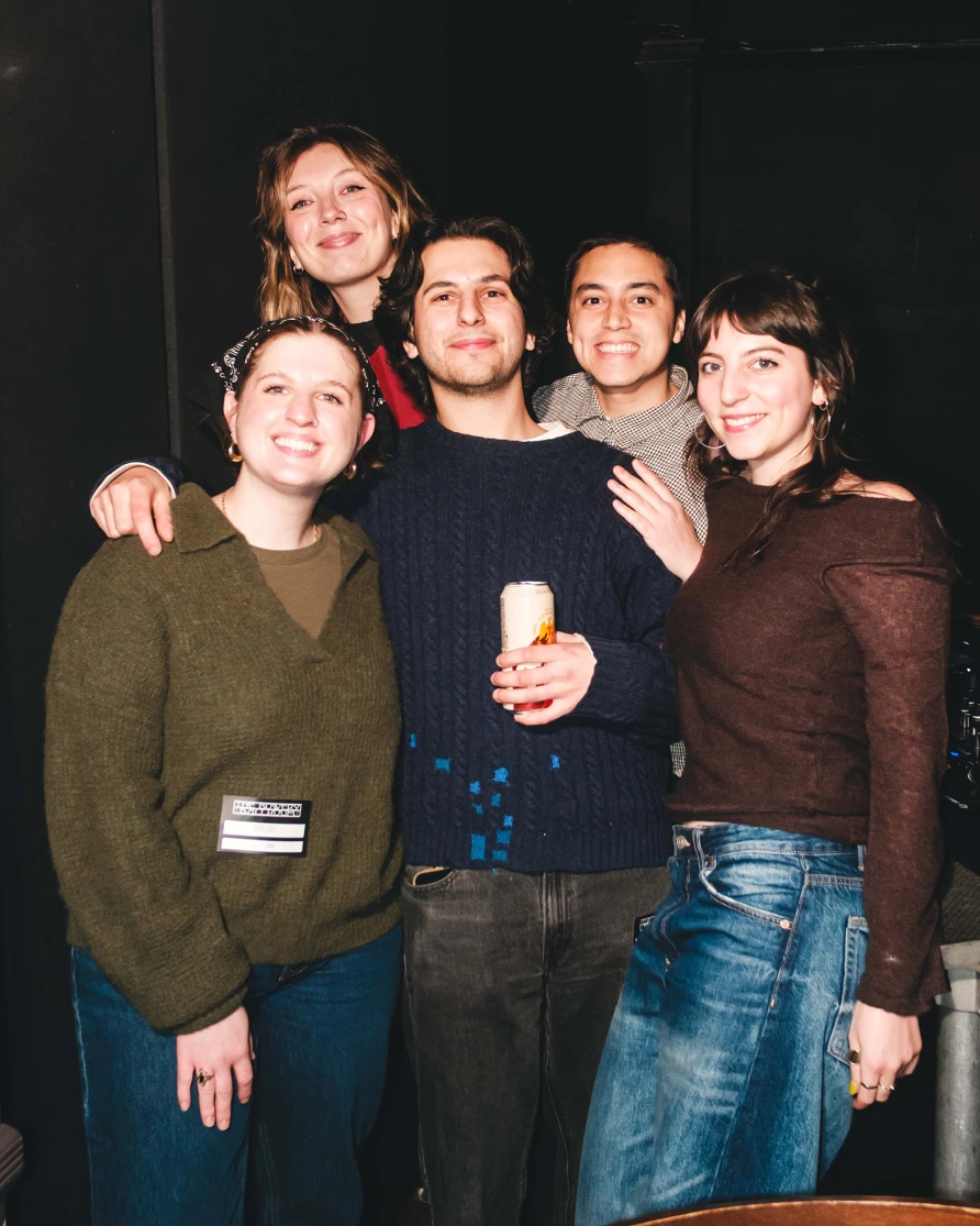 Abortion Access Benefit Series at Bowery Ballroom